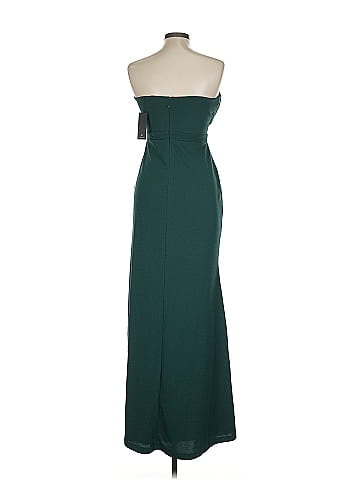 Lulus Cocktail Dress (view 2)