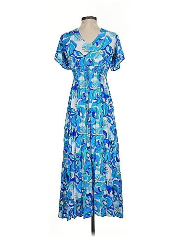 Abel the Label Casual Dress (view 2)
