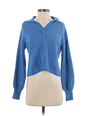 Freshman 1996 Pullover Sweater (view 1)
