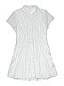 Abercrombie White Dress Size 15 (big kids) - photo 1