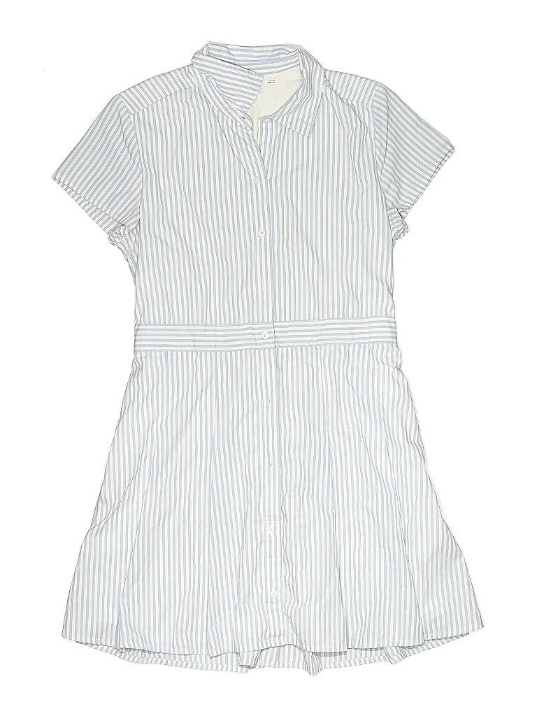 Abercrombie White Dress Size 15 (big kids) - photo 1