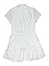 Abercrombie White Dress Size 15 (big kids) - photo 2
