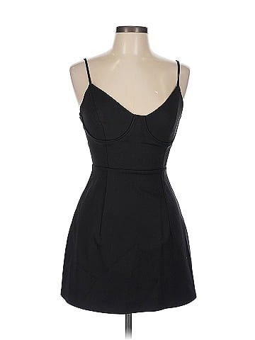 Polly Cocktail Dress (view 1)