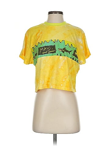 Maui and Sons Short Sleeve T-Shirt (view 1)