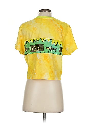 Maui and Sons Short Sleeve T-Shirt (view 2)