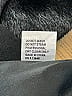 Belle Fare 100% Polyester Black Coat One size - photo 4