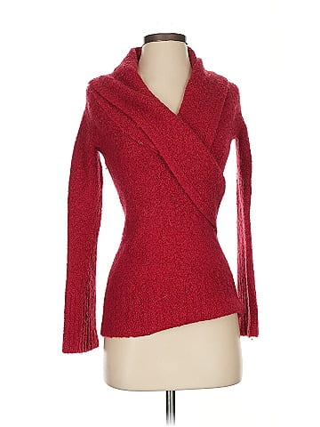 Moda International Pullover Sweater (view 1)