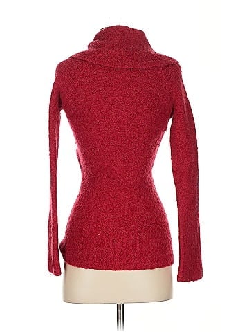 Moda International Pullover Sweater (view 2)