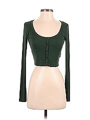 Sunday Best Long Sleeve Top