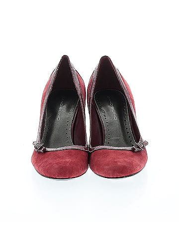 Bandolino Heels (view 2)