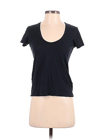 James Perse Short Sleeve T-Shirt (view 1)