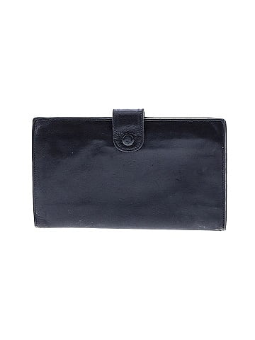 Chanel CC French Purse Leather Wallet (view 1)