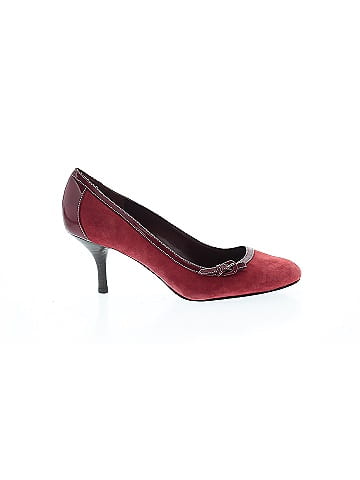Bandolino Heels (view 1)