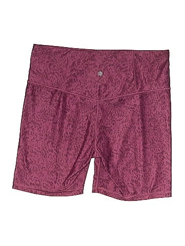 Athleta Athletic Shorts (view 2)