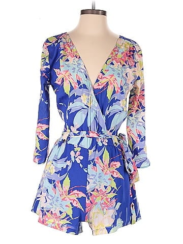 Yumi Kim Romper (view 1)