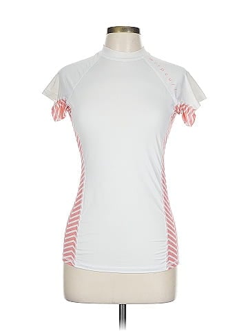 Rip Curl Short Sleeve Top (view 1)