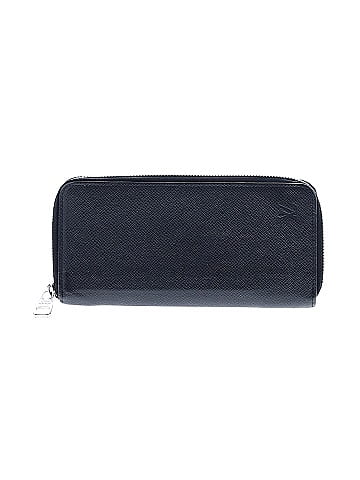 Louis Vuitton Taiga Vertical Zippy Wallet Ardoise (view 1)
