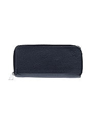 Louis Vuitton Leather Wallet