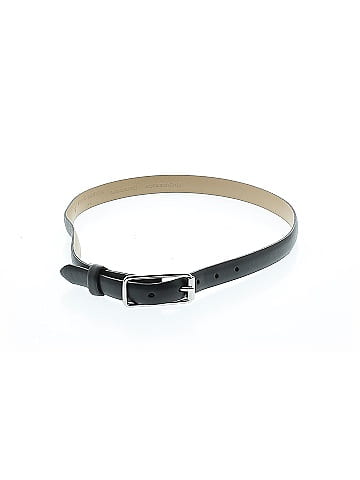 Banana Republic Factory Store Leather Belt (view 1)