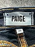 Paige Blue Jeans Size 26 waist - photo 3