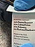 Paige Blue Jeans Size 26 waist - photo 4