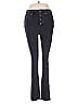 Madewell Black Jeans Size 25 waist - photo 1