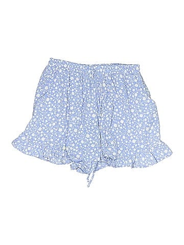 Sienna Sky Shorts (view 1)