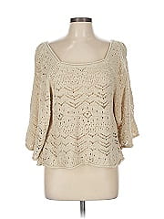 Sundance Pullover Sweater