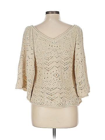 Sundance Pullover Sweater (view 2)
