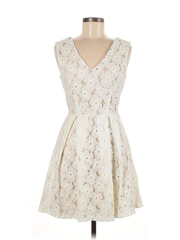City Triangles Cocktail Dress (view 1)
