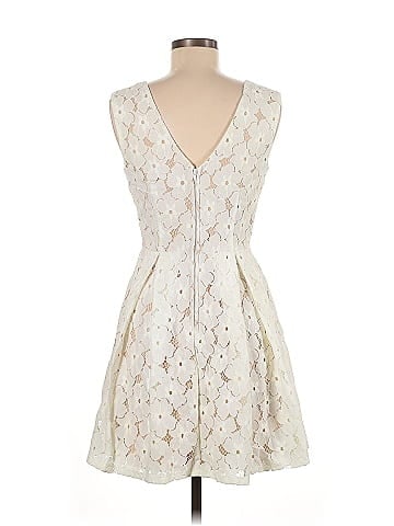 City Triangles Cocktail Dress (view 2)