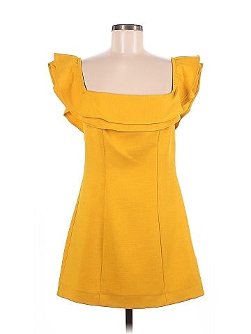Topshop Cocktail Dress (view 1)