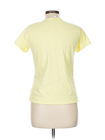 J. by J.Crew Short Sleeve T-Shirt (view 2)