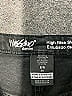 Mossimo Stripes Black Jeans Size 8 - photo 4