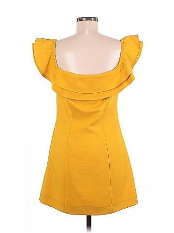 Topshop Cocktail Dress (view 2)