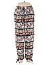 Jack by BB Dakota 100% Polyester Print Blue Casual Pants Size M - photo 1