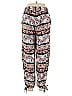 Jack by BB Dakota 100% Polyester Print Blue Casual Pants Size M - photo 2