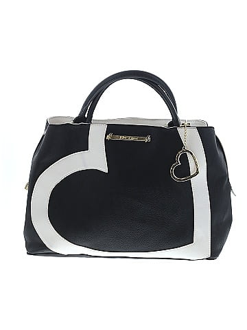 Betsey Johnson Tote (view 1)