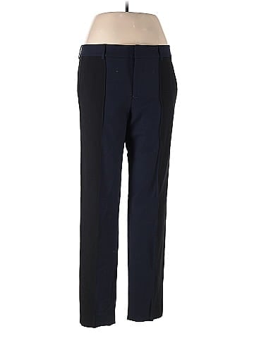 Vince. Wool Pants (view 1)