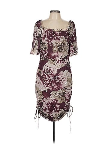 Mia Joy Cocktail Dress (view 1)