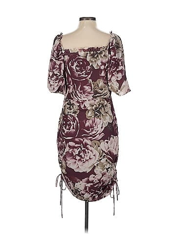 Mia Joy Cocktail Dress (view 2)