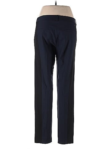 Vince. Wool Pants (view 2)
