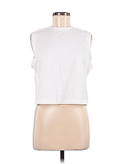 A New Day Sleeveless T Shirt