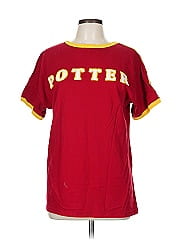 Harry Potter Short Sleeve T Shirt