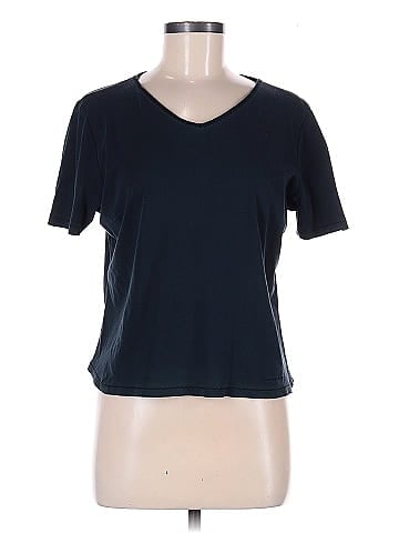 Burberry Short Sleeve T-Shirt (view 1)