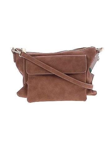 Shiraleah Crossbody Bag (view 1)