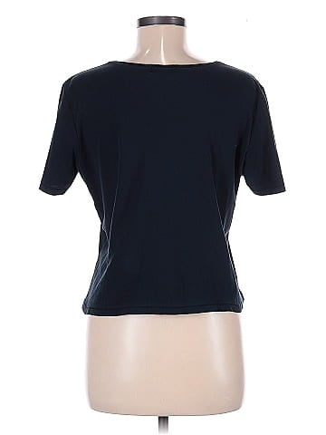 Burberry Short Sleeve T-Shirt (view 2)