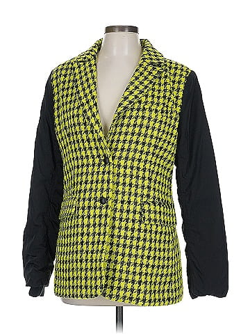 Circus Blazer (view 1)