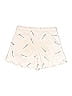 Jacadi Print Ivory White Shorts Size 4T - photo 2