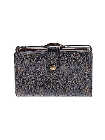 Louis Vuitton Vintage Monogram Canvas French Purse Wallet (view 1)
